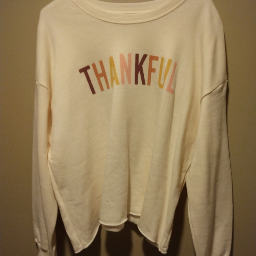 COPY - Target sweatshirt - Picture 1 of 1